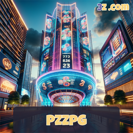 Plataforma Pzzpg: Inovação e Diversão em Jogos Virtuais